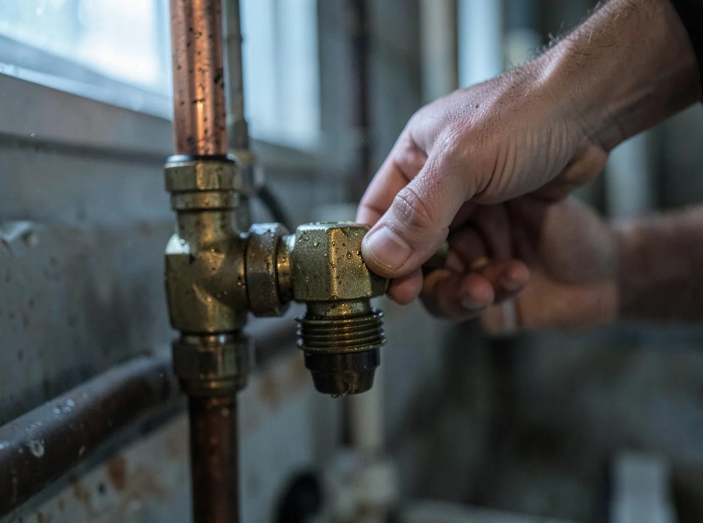 Emergency Plumber Martinsville, NJ FAQs